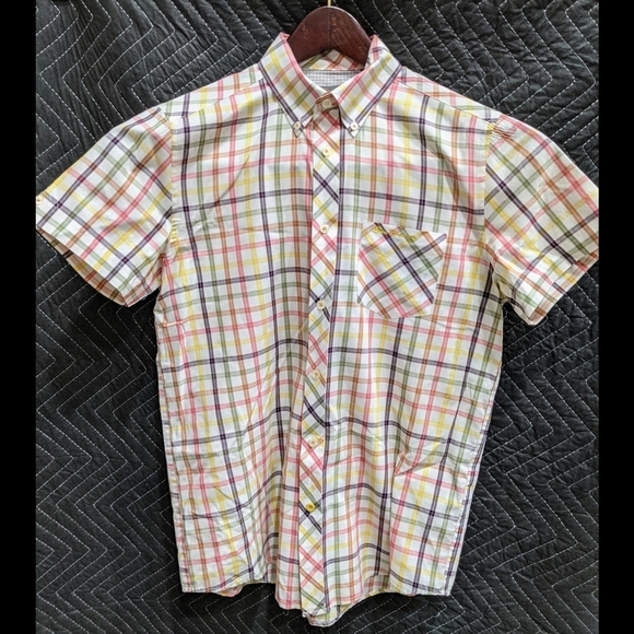 Ben Sherman Button Down - Picture 2 of 11